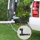 Thumbnail 6 de Nilight Dual Hitch Extension 10" receiver 📦