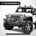 Thumbnail 5 de Nilight 3/4" D-Ring Shackle 41,887 lbs 🔧