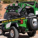 Thumbnail 6 de Nilight 3/4" D-Ring Shackle 41,887 lbs 🔧