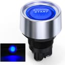 Thumbnail principal de Nilight Start Engine Button 12V 50A ignition switch 🚗
