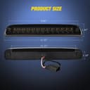 Thumbnail 1 de Nilight Third Brake Light for Ford Ranger/Mazda B-Series 1994-2016 🚗