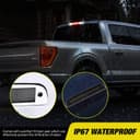 Thumbnail 4 de Nilight Third Brake Light for Ford Ranger/Mazda B-Series 1994-2016 🚗