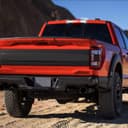 Thumbnail 6 de Nilight Third Brake Light for Ford Ranger/Mazda B-Series 1994-2016 🚗