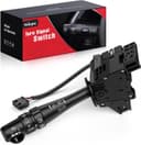 Thumbnail principal de Nilight Turn Signal Switch for Cadillac CTS SRX with Fog Lights ⌚