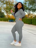 Thumbnail principal de Nimsruc 2-Piece Hooded Sweatsuit set 👚