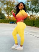 Thumbnail 2 de Nimsruc 2-Piece Hooded Sweatsuit set 👚