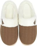 Thumbnail principal de NineCiFun Fuzzy Slippers with Memory Foam ⚙️
