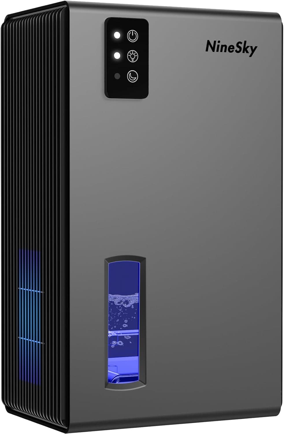 NineSky Dehumidifiers 95 oz for 1000 sq ft 📦