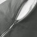 Thumbnail 3 de NiNi ALL Velvet Throw Pillow Covers 20x20 Pack of 2 🛋️