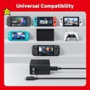 Thumbnail 6 de Nintendo Switch 45W AC Adapter fast charger 📱