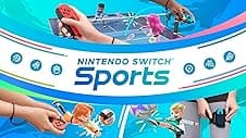 Nintendo Switch Sports Standard — Nintendo Switch 🎮