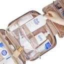 Thumbnail 4 de NISHEL Travel Toiletry Bag, Large, 💼