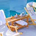 Thumbnail 3 de NNN 36" Teak Shower Bench ⚙️