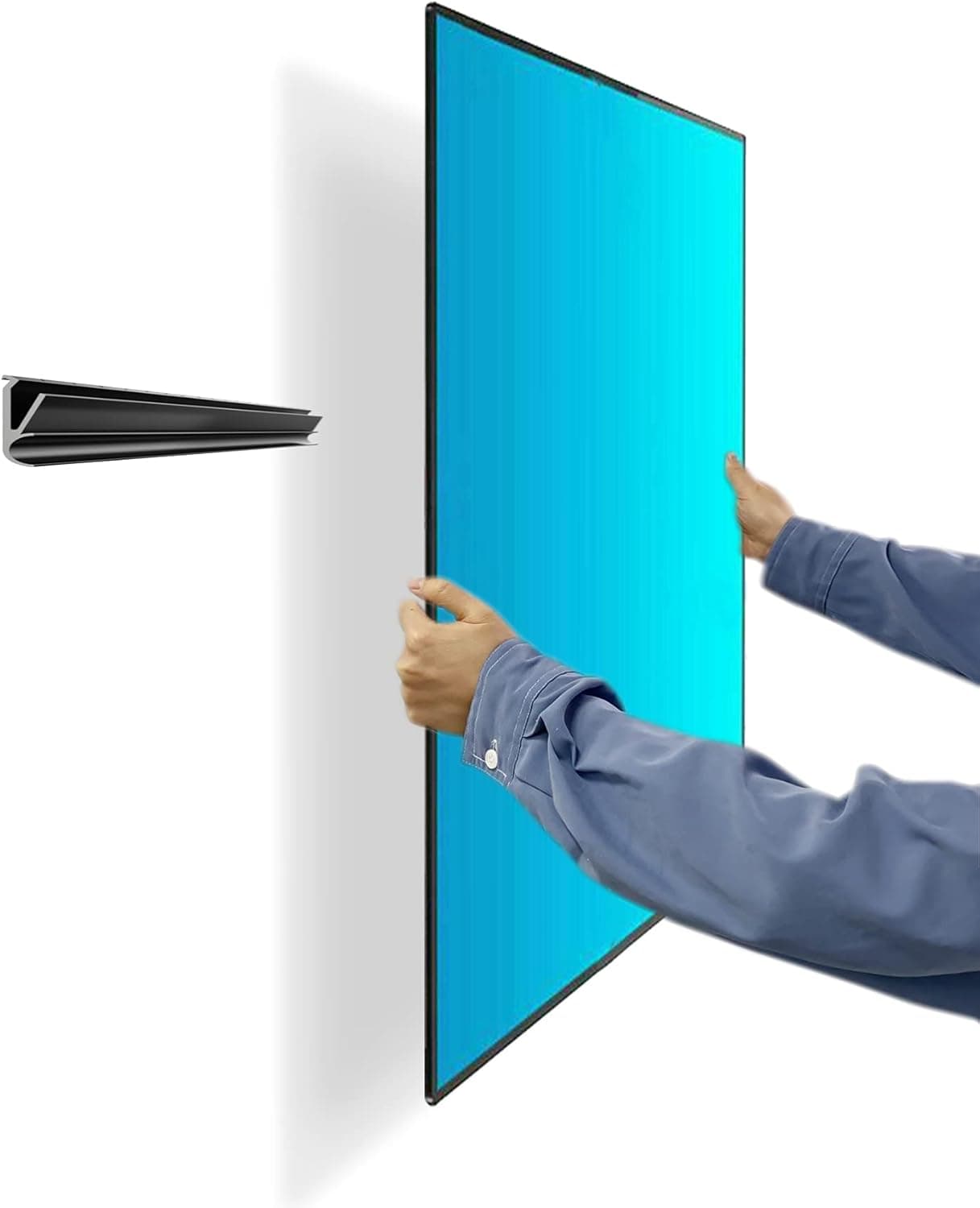 No Stud TV Wall Mount ⌚