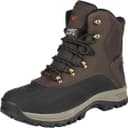 Thumbnail principal de NORTIV 8 Men's Insulated Waterproof Winter Boots 🥾