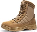 Thumbnail 1 de NORTIV 8 Men's Military Tactical Boots, Side Zipper 🥾