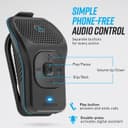 Thumbnail 2 de noxgear 39g Wearable Bluetooth Speaker 15h 🎧