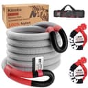 Thumbnail principal de NTR 1-1/8" x 30' Kinetic Recovery Tow Rope 37,480 lbs 🚗