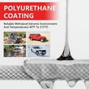 Thumbnail 3 de NTR 1-1/8" x 30' Kinetic Recovery Tow Rope 37,480 lbs 🚗