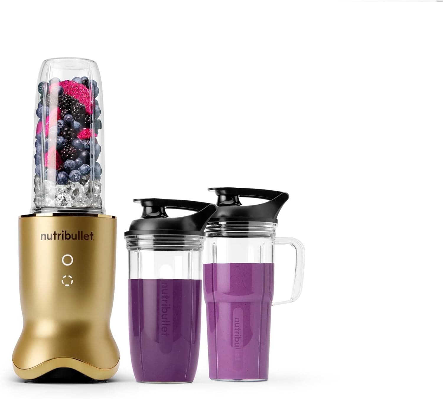 nutribullet Ultra Personal Blender 32 oz 🥤