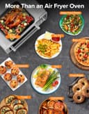 Thumbnail 6 de Nuwave Bravo Pro Smart 21QT Air Fryer Combo 🍳