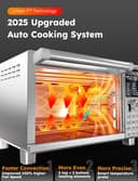 Thumbnail 2 de Nuwave Bravo XL Pro Air Fryer Oven 🥘