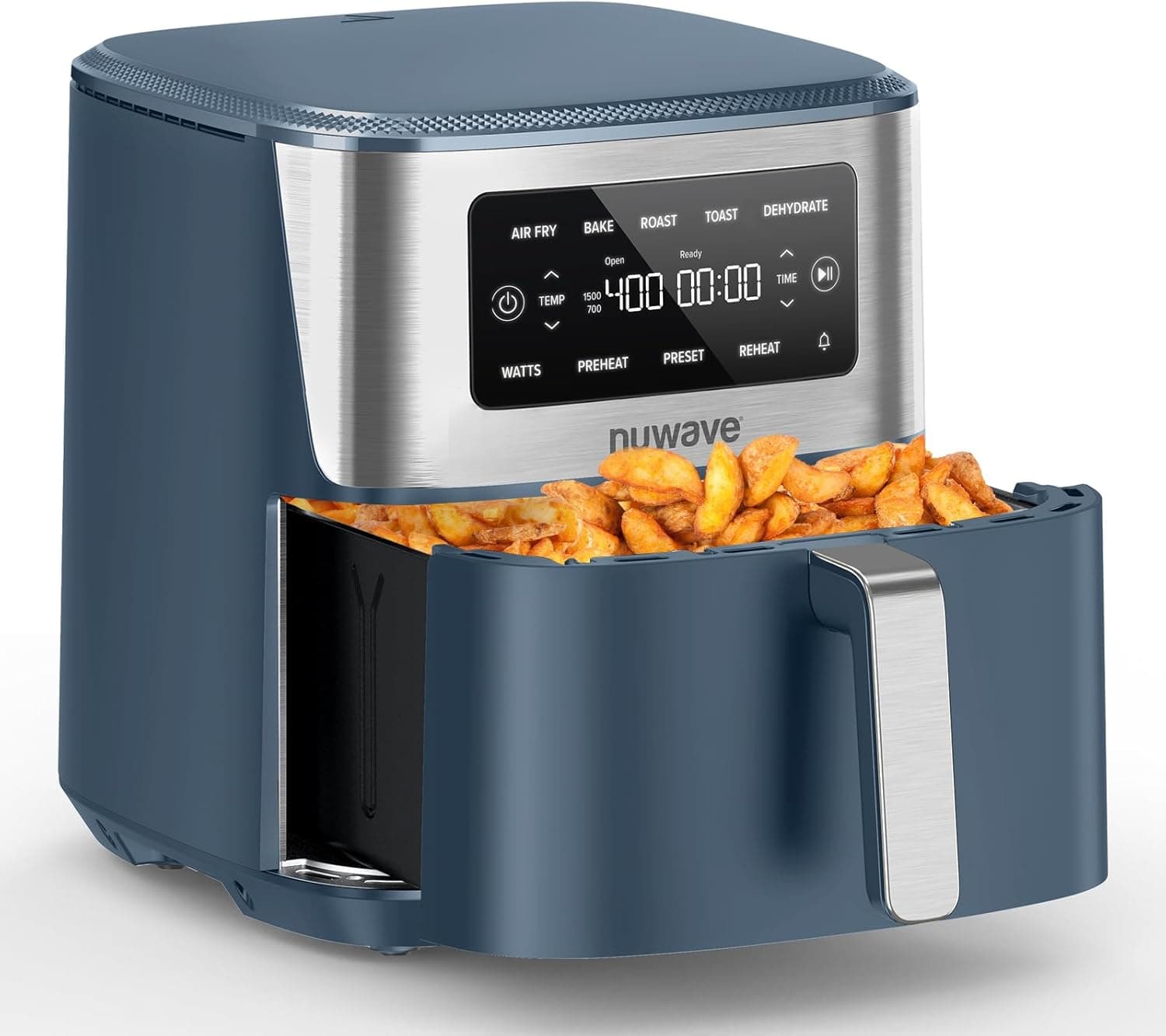Nuwave Brio Plus 7-Qt Air Fryer 🍳