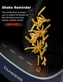 Thumbnail 1 de Nuwave Brio Plus 8 Qt Air Fryer — Digital Touchscreen 🍳