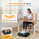 Thumbnail 7 de NXSCI Vibration Plate with 250 Speeds ⚡