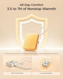 Thumbnail 4 de OCOOPA UT5 Nano Hand Warmer, 7H ⛅️