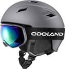 Thumbnail principal de Odoland Ski Helmet and Goggles Set 🎿