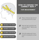 Thumbnail 5 de Odoland Ski Helmet and Goggles Set 🎿