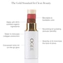 Thumbnail 3 de Ogee Sculpted Face Pencil OPAL 1g highlighter ✨