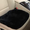 Thumbnail principal de OGLAND 20" Genuine Australian Sheepskin Car Seat Cover 🚗