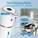 Thumbnail 4 de OHIFAST Automatic Soap Dispenser 380 mL 🧴