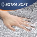 Thumbnail 2 de OLANLY Bath Mat 24 x 16 inches microfiber 🚿