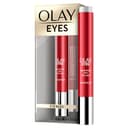 Thumbnail principal de Olay Eye Roller Depuffing 0.2 fl oz 🧴