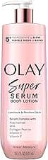 Olay Super Serum Hand & Body Lotion 18.5 fl oz 🧴