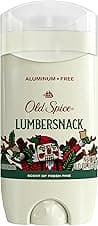 Old Spice Holidudes Aluminum-Free Deodorant 3.0 oz 🧴
