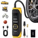 Thumbnail principal de Olgeo Tire Inflator 180 PSI portable air pump 📦