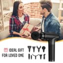 Thumbnail 5 de OLsky Massage Gun Deep Tissue 30-speed ⚙️