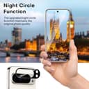 Thumbnail 3 de OMOTON Pixel 10 Pro tempered glass screen protector 6.3" 📱