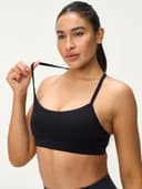 Thumbnail 1 de Omwilddo Y-Back Padded Sports Bra for Yoga 🩱