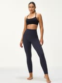 Thumbnail 4 de Omwilddo Y-Back Padded Sports Bra for Yoga 🩱