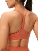 Thumbnail 3 de Omwilddo Y Back Padded Sports Bra Low Impact 🩲