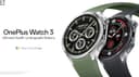 Thumbnail 3 de OnePlus Watch 3 Titanium, 32GB ⌚