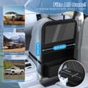 Thumbnail 1 de Oneyus Car Backseat Organizer with Tray — 9 Pockets 🚗