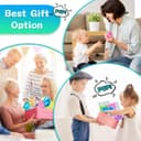 Thumbnail 6 de ONKULL Pop Fidget Keychain 30-Pack mini pop-it toys 🎁