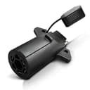 Thumbnail principal de OPT7 7 Pin to 4 Pin Trailer Adapter 3.75" 🚗