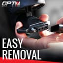 Thumbnail 4 de OPT7 7 Pin to 4 Pin Trailer Adapter 3.75" 🚗